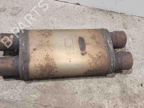 Udstødningssystem PORSCHE PANAMERA (970) 3.6 4 (300 hp) 28922103