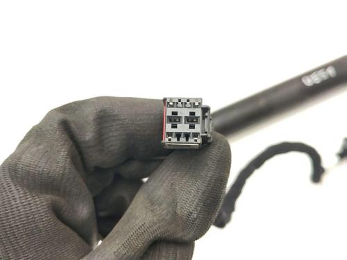 Tailgate lift support PORSCHE CAYENNE (9YA) 4.0 Turbo S E-Hybrid AWD (9YACH1) | BP28940912C138  - Image 5