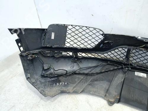 Front bumper BENTLEY BENTAYGA (4V1) 6.0 | BP31626134C7 