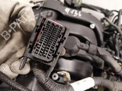 Engine CHRYSLER PACIFICA (RU) 3.6 Hybrid | BP28922585M1 