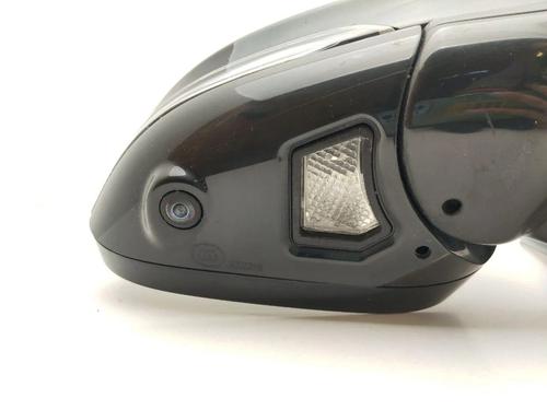 Right mirror JAGUAR XJ (X351) 3.0 SCV6 | BP28935129C27 