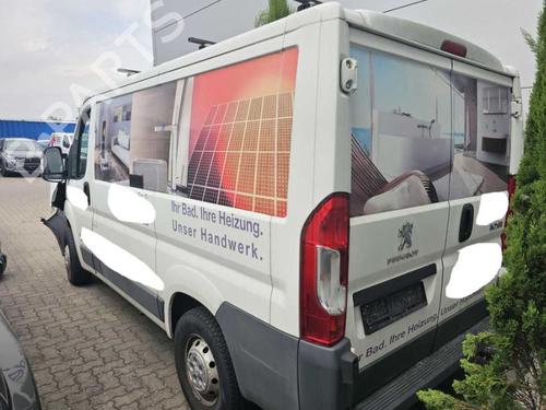 Catalyst PEUGEOT BOXER Van 2.2 HDi 110 | BP39661703M10 - Image 5