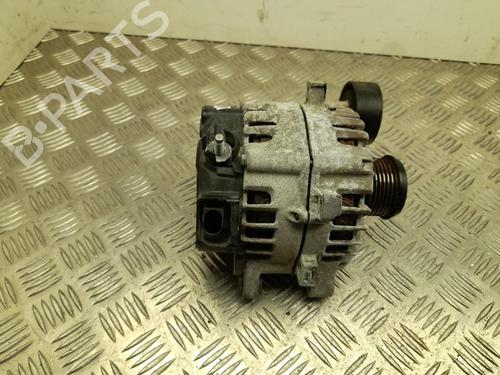 Alternator FORD TRANSIT V363 Van (FCD, FDD) 2.0 EcoBlue 4x4 | BP37554048M7 - Image 2