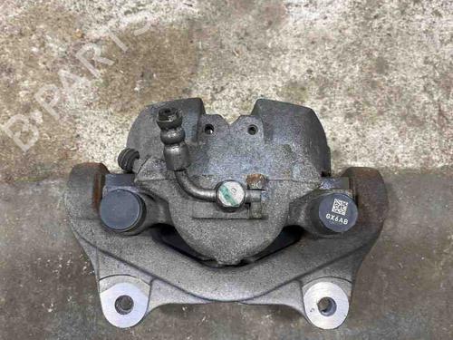 Right front brake caliper JAGUAR XE (X760) 3.0 S | BP28924341M104