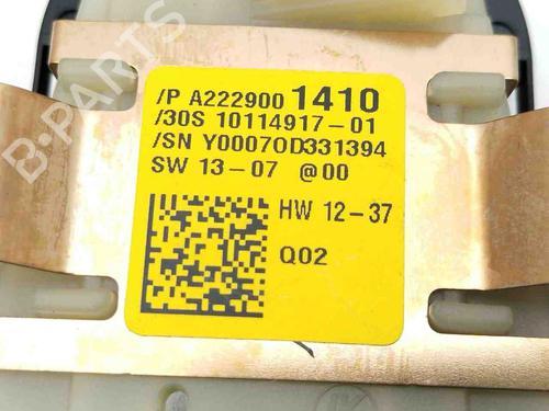 Electronic sensor MERCEDES-BENZ S-CLASS (W222, V222, X222) S 500 4-matic (222.085, 222.185) | BP28923554M84
