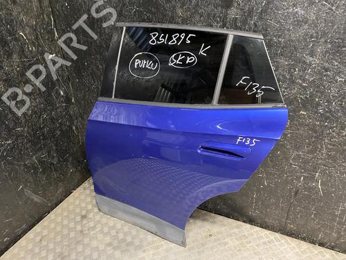 Used Left rear door Left rear door 39482973 39482973