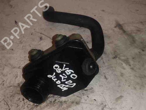 Used Power steering reservoir VOLVO S40 II (544) 2.0 D (136 hp) 28913600