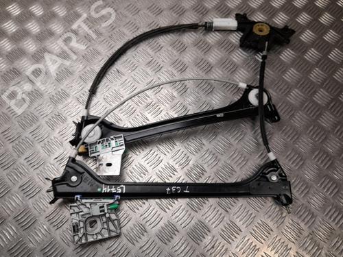 Used Front right window mechanism MERCEDES-BENZ SLK (R172) 250 CDI / d (172.403) (204 hp) 28943166