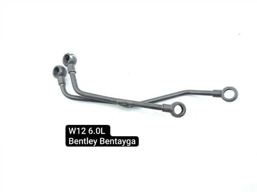 Used Pipe Pipe BENTLEY BENTAYGA (4V1) 6.0 (608 hp) 33847935 33847935
