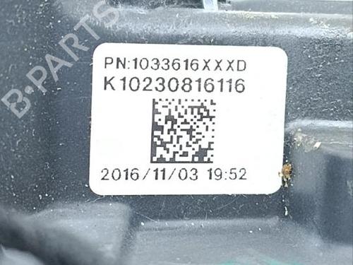 Rat MASERATI LEVANTE SUV (M161) 3.0 Q4 | BP38997873C49 - Image 17