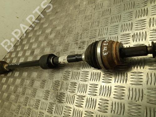 Right front driveshaft HYUNDAI KONA (OS, OSE, OSI) 1.0 T-GDi | BP28930184M39 