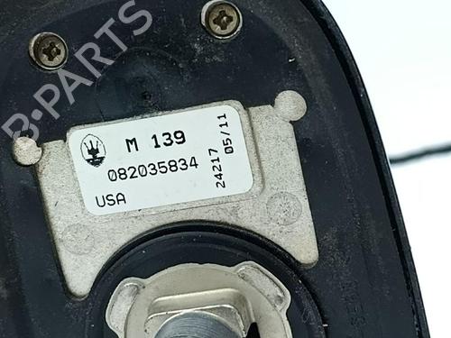 Antenne/Base MASERATI GRAN TURISMO I 4.7 S | BP38996411C140 - Image 4