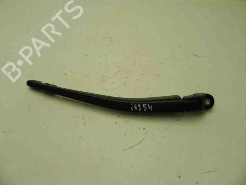 Used Rear windshield wiper arm NISSAN X-TRAIL II (T31) 2.0 dCi 4x4 (150 hp) 28928003