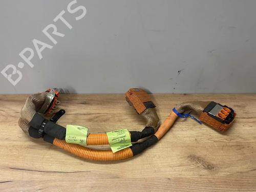 Autre RENAULT AUSTRAL E-TECH 200 Hybrid (HGM2) (199 hp) 31975875