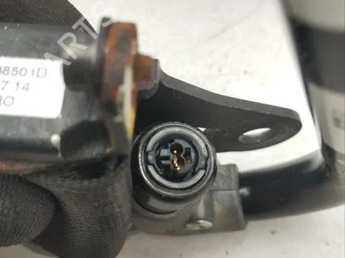 Front right seatbelt MERCEDES-BENZ M-CLASS (W166) ML 63 AMG 4-matic (166.074) | BP28914266I25  - Image 6