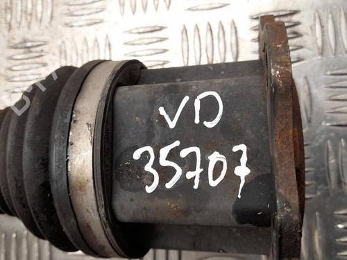 Left front driveshaft AUDI Q7 (4MB, 4MG, 4MQ) 3.0 TDI quattro | BP28911218M38