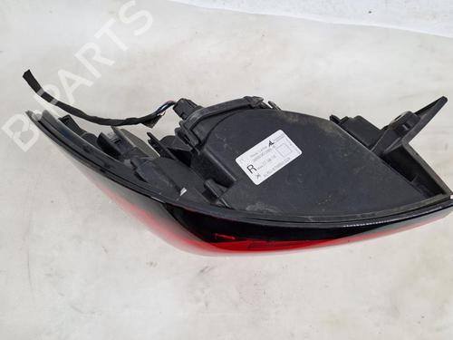 Right taillight RENAULT CAPTUR I (J5_, H5_) 0.9 TCe 90 | BP28924746C35 