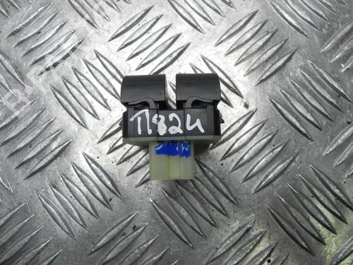 Left front window switch RENAULT CLIO IV (BH_) 1.2 16V | BP28946445I27 - Image 3