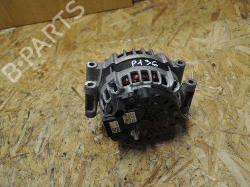 Alternator AUDI Q3 (8UB, 8UG) 2.0 TFSI quattro | BP28920917M7 