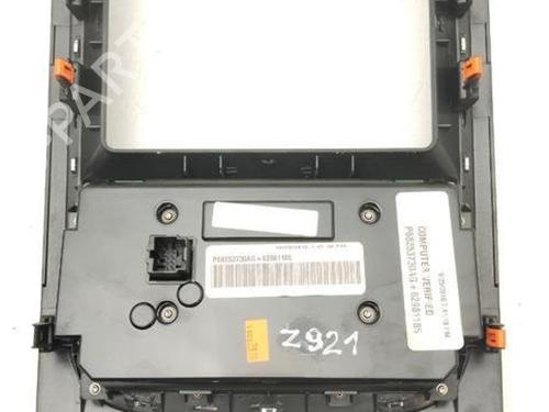 Elektronisk sensor DODGE DURANGO (WD) 5.7 | BP28941539M84 