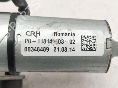 Electronic module PORSCHE PANAMERA (970) 3.0 S E-Hybrid | BP28913358M83 