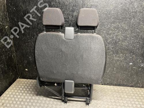 Right front seat CITROËN JUMPER II Van 2.2 BlueHDi 140 | BP37573559C16 - Image 4