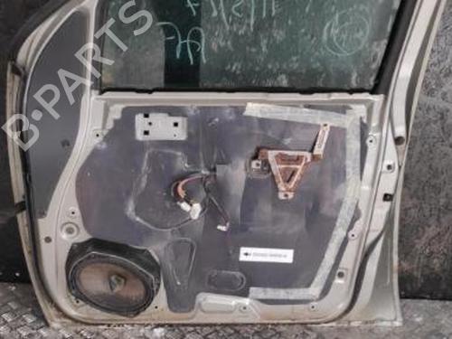 Right front door NISSAN PATHFINDER III (R51) 2.5 dCi 4WD | BP28944297C3 