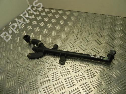 Used Pipe Pipe BMW 5 (F10) 550 i xDrive (408 hp) 28936714 28936714