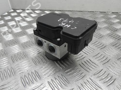 Module électronique TOYOTA C-HR (_X1_) 1.8 Hybrid (ZYX10_, ZYX11_, ZYX10R, ZYX11R) (122 hp) 28932020