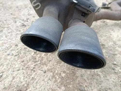 Exhaust system PORSCHE PANAMERA (971) 4.0 Turbo (97AFF1, 97BFF1) | BP30908793M121