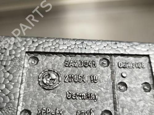 Boot lining BMW 1 (F70) 120 d Mild-Hybrid | BP40274541I3 - Image 4
