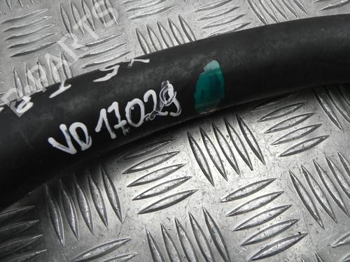 Pipe BMW X5 (E53) 3.0 d | BP28941372M125