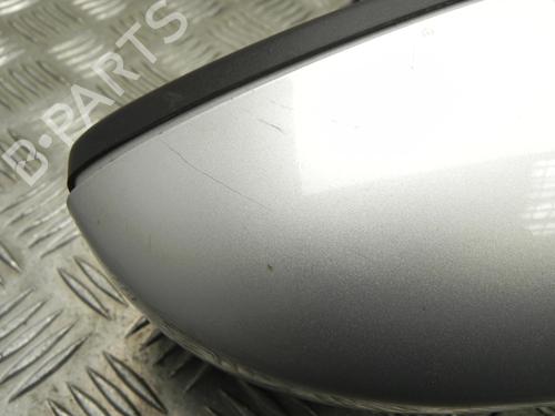 Right mirror VW UP! (121, 122, BL1, BL2, BL3, 123) 1.0 | BP28942154C27 