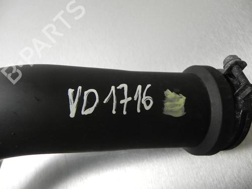 Pipe MAZDA 6 Saloon (GH) 2.2 MZR-CD (GH10) | BP37544174M125 - Image 3