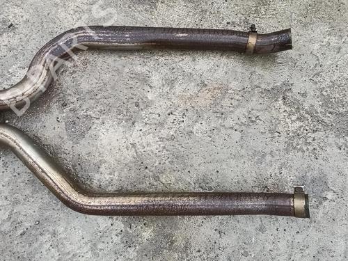 Exhaust system BMW X5 (G05, F95) xDrive M50 i | BP38999921M121 - Image 15