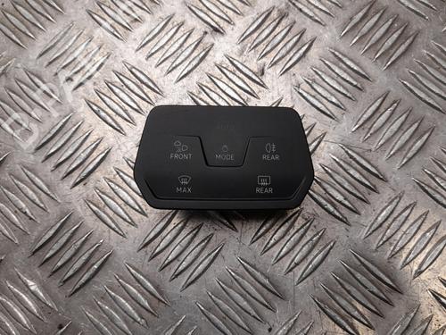 Used Electronic module VW ID.3 (E11, E12) Pro (145 hp) 28940484