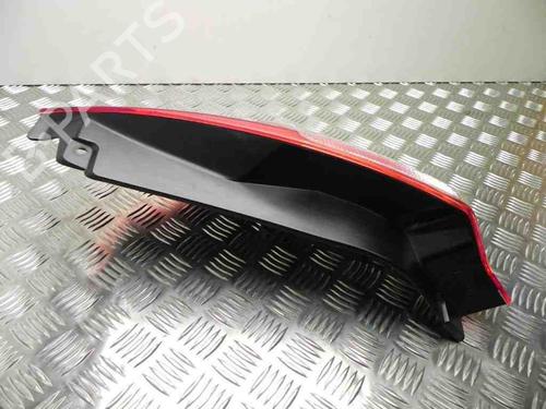 Lampa tylna prawa FORD FIESTA VI (CB1, CCN) 1.6 Ti | BP28922365C35 