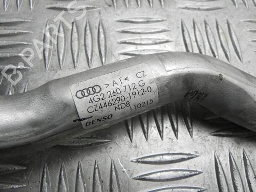 AC pipe AUDI A7 Sportback (4GA, 4GF) 3.0 TDI | BP28909885M126 