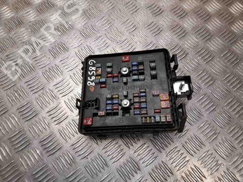 Used Fuse box FORD TRANSIT V363 Platform/Chassis (FED, FFD) 2.0 EcoBlue (170 hp) 28934695