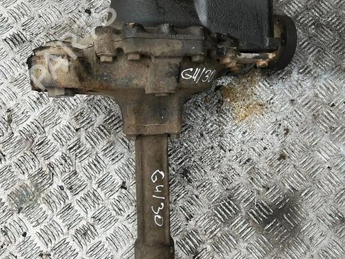 Differensial forvogn LAND ROVER DISCOVERY IV (L319) 3.0 TD 4x4 (211 hp) 28913539