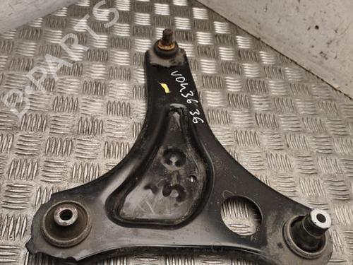 Left front suspension arm SMART FORFOUR Hatchback (453) electric drive / EQ (453.091) | BP38967578M12 - Image 2