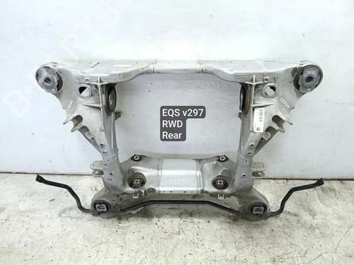 Used Rear axle Rear axle 37469988 37469988