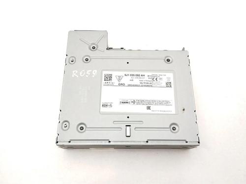 Used Electronic module Electronic module PORSCHE TAYCAN Cross Turismo (Y1B) 4 (Y1BBD1) (476 hp) 28917994 28917994