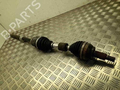 Used Right front driveshaft LAND ROVER DISCOVERY SPORT (L550) 2.0 D 4x4 (150 hp) 28948293