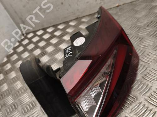 Right taillight SKODA ELROQ (PYL) 60 | BP39938593C35 - Image 3