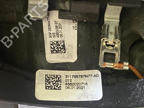 Rat BMW 5 (G30, F90) 530 e Plug-in Hybrid | BP38966828C49 - Image 8