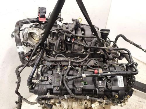 Engine CHRYSLER PACIFICA (RU) 3.6 Hybrid | BP28922585M1 