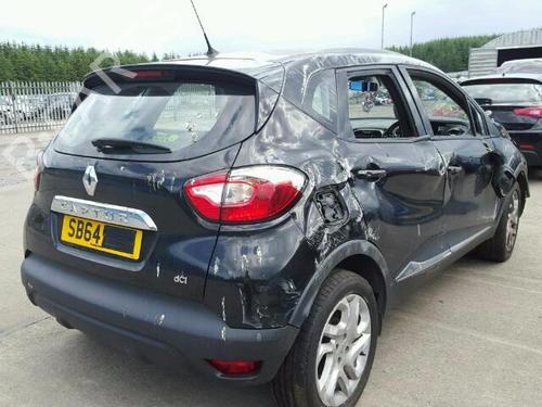 Electronic sensor RENAULT CAPTUR I (J5_, H5_) 1.5 dCi 90 (J5N4, J5M5, J5MW, J5M6, J5AL, J5AJ) | BP37571200M84 - Image 5