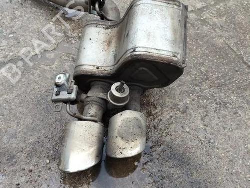 Exhaust system MASERATI GHIBLI III (M157) 3.0 S Q4 | BP28934835M121  - Image 6