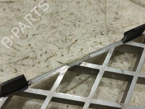 Grille BENTLEY CONTINENTAL FLYING SPUR (3W_) 6.0 FLEX | BP28942521C40 